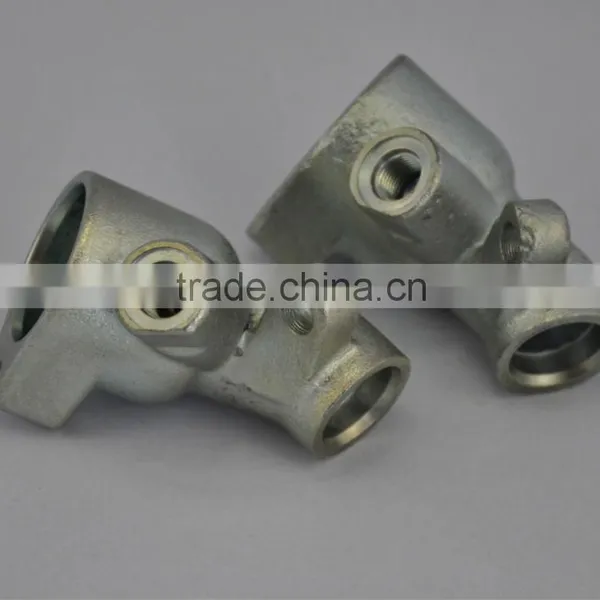 Machined Stainless Steel Elbow photo-6