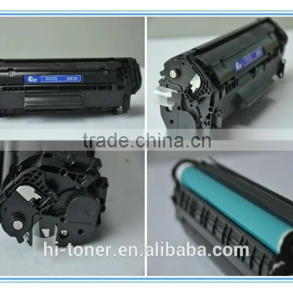 Toner Ep25 for Canon,Epson,hp,Samsung Toner Cartridges