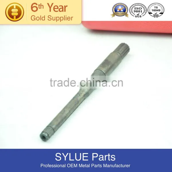 Aluminium Double Ended Threaded Stud/Bolt