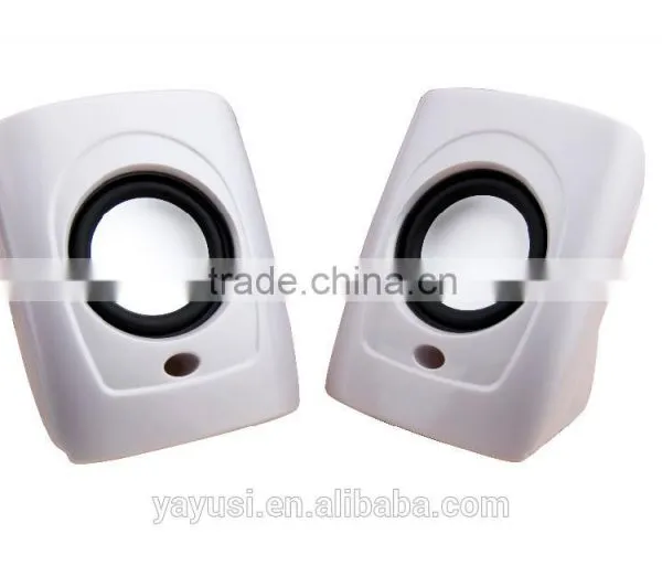 Mobile Phone,Computer Use and 2 (2.0) Channels Portable Speaker photo-3