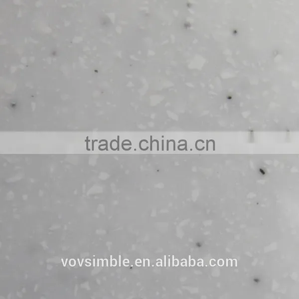 Wholesale Pure Acrylic Solid Surface Coffee Table photo-4