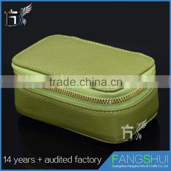 2016 Newest Violet Purse Wallet,leather Coin Purses Wholesale photo-3