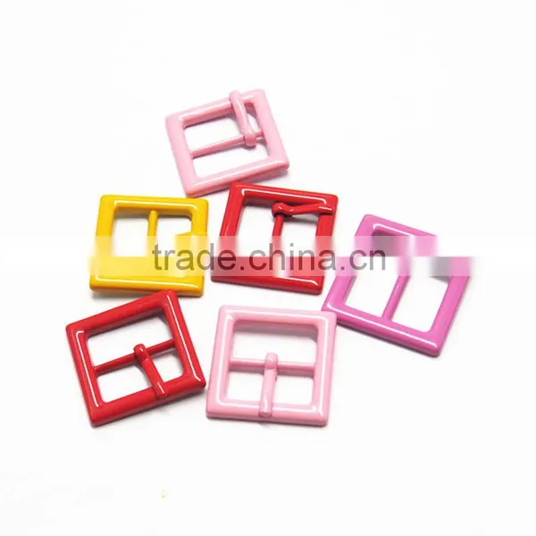 2016 Adjustable Zinc Alloy Buckle For Shoe photo-6