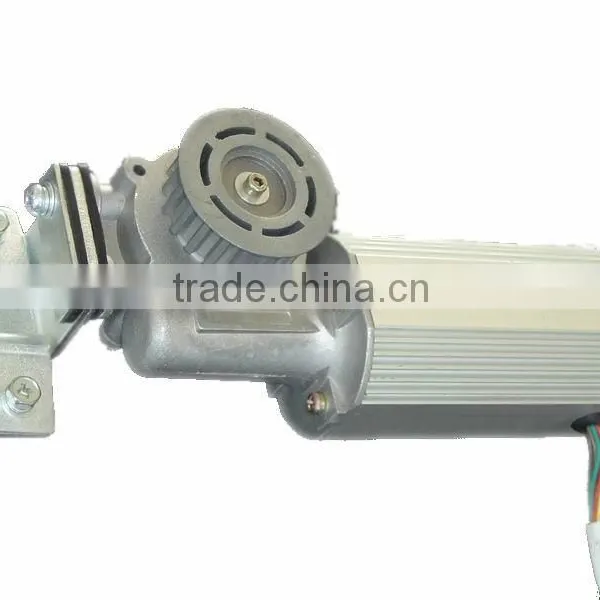 Heavy-duty Automatic Door With 500 KG Capacity photo-5