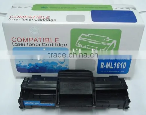 PRINTER TONER CARTRIDGE,Compatible Laser Toner Cartridge for SAMSUANG ML1610 photo-4