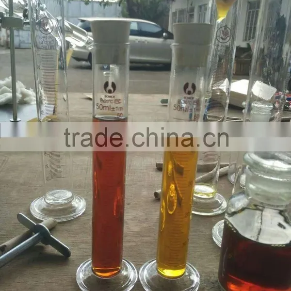 Pyrolysis Oil Refine Machine photo-6
