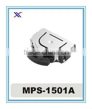 selector switch function MPS-1501A