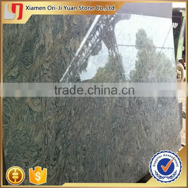 China Cheapest Snow Grey Granite photo-3