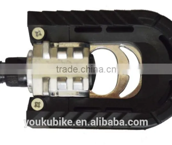 Light Bicycle Parts/bicycle Pedal/bike Pedal