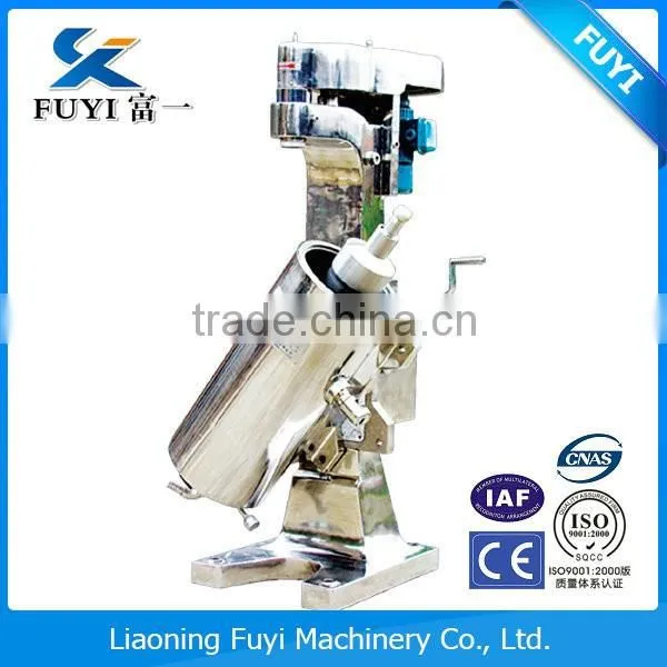 Fish Oil Extracting Separation Tubular Centrifuge Separator