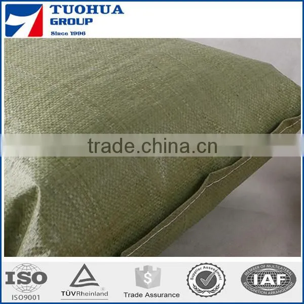 China PP Woven Bag,Plastic Packaging Bag,Hand Carrying Bag photo-3