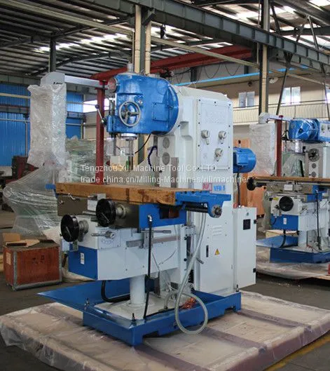 XL5032 Automated Milling Machine photo-2
