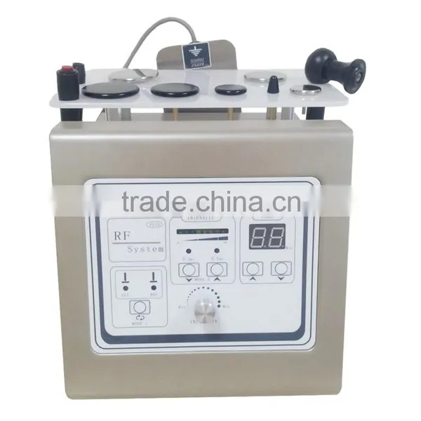 Factory Price CET RET Monopolar rf Radio Frequency Skin Care Device for Sale photo-3