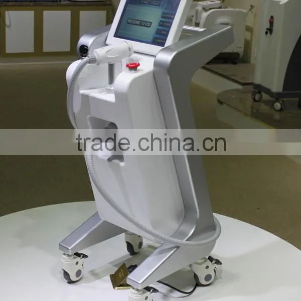 300W Hifu Slimming Machine Nubway For Fat Dissolved Bags Under The Eyes Removal photo-3