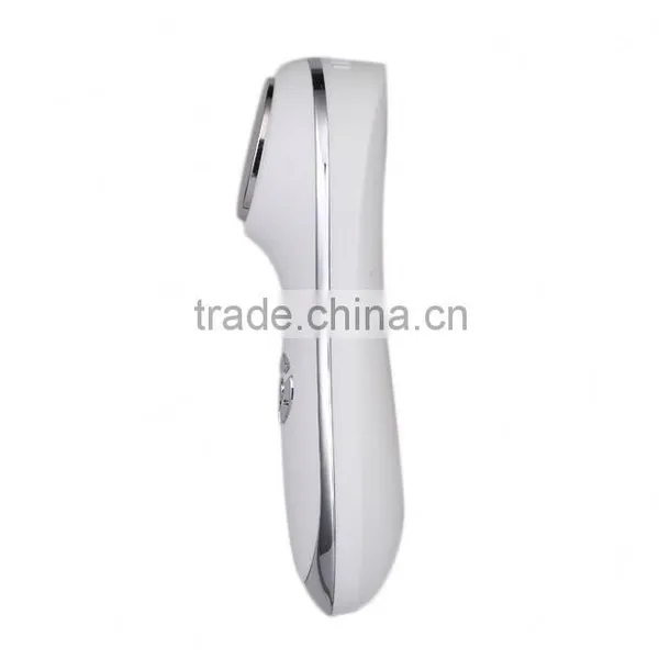 Mini Home Use High Frequency Ultrasonic Facial Tool Beauty Equipment photo-3