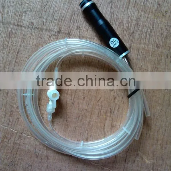 Microdermabrasion Machine for Exfoliators photo-6