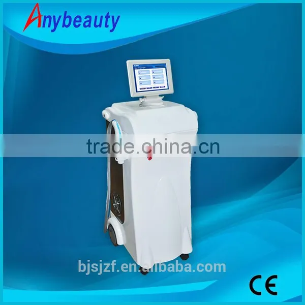 SK-8 3 in 1 Ipl Opt Shr Laser Hair Removal/RF Wrinkle Removal/tattoo Removal Machine for Sale photo-5