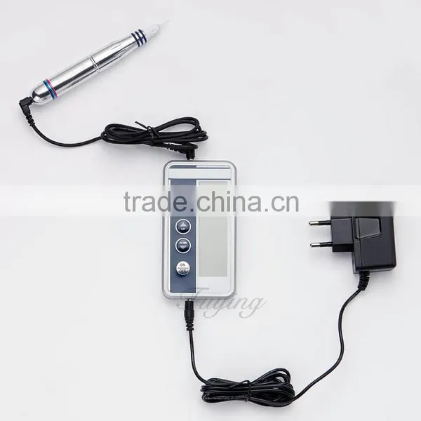 Newest Arrival Digital Permanent Make up Machine Cosmetic Tattoo Pen photo-5