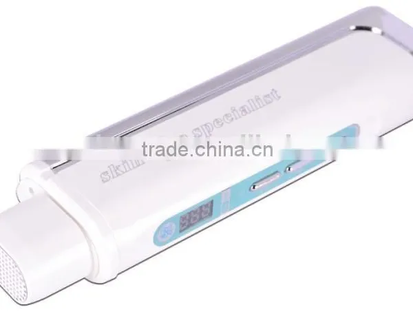 New Products in the Market 2016 Skin Tightening rf Facial Machines for Home Use photo-3