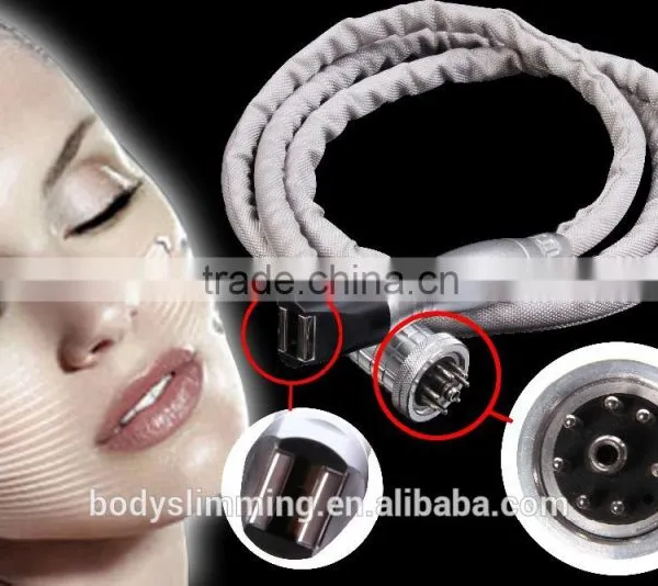 2015 Vacuum Roller RF As Seen on tv Anti-cellulite Vacuum Massage Machi photo-4