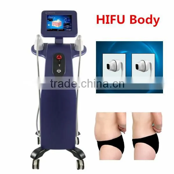 2016 Liposonix Hifu Slimming Equipment / Liposonix LANGDI ORIGINAL FACTORY photo-2