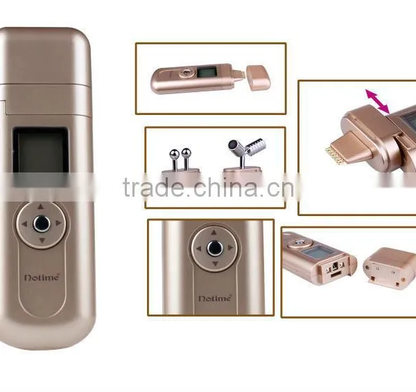 Pressotherapy Lymph Drainage Machine for Sale photo-4