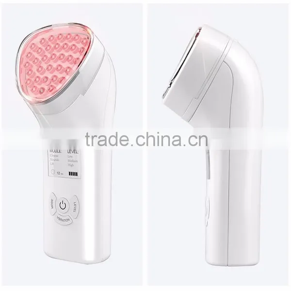 Diode Led Light for Therapy Led Light Therapy for Face Spot Removal Device photo-2