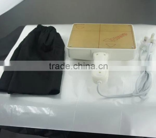 Safey Serving Tray Medical Electronic Composition Analyzer in China photo-3
