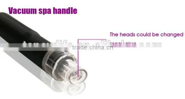 NL-SPA10 2016 Multifunctional Water Dermabrasion Diamonds Microdermabrasion Facial Care Beauty Machines photo-5