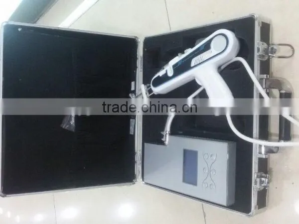 GTO Meso Gun Skin Rejuvenation photo-2