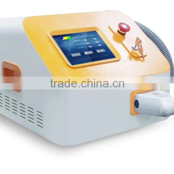Pex Laser Germany Micro Channel Diode Arrays 808nm Diode Laser Hair Removal Machine P-808S photo-6