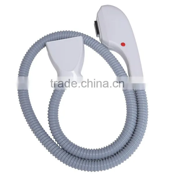 SHR Supper Hair Removal Beauty Equipment for Speed Hair Removal photo-5
