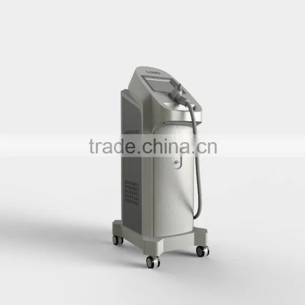 USA Imported Laser Bar Beauty Supply Equipment Hair Laser Removal Laser Diode Machine 808nm photo-3