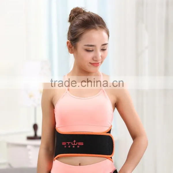 Waist Support Belt for Back Pain