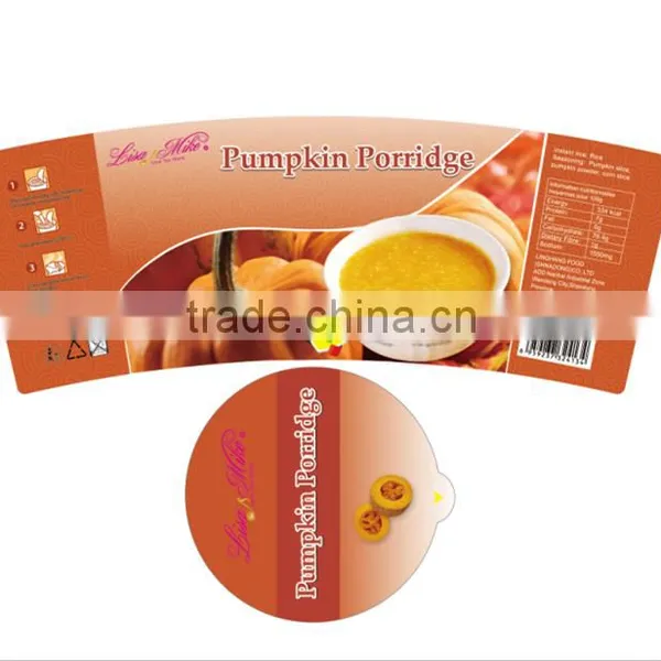 TOMATO EGG PORRIDGE photo-5