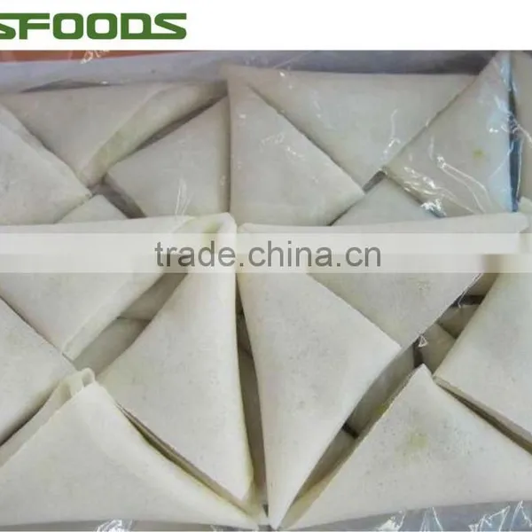 Frozen IQF Vegeterian Spring Roll HOT SALE photo-4