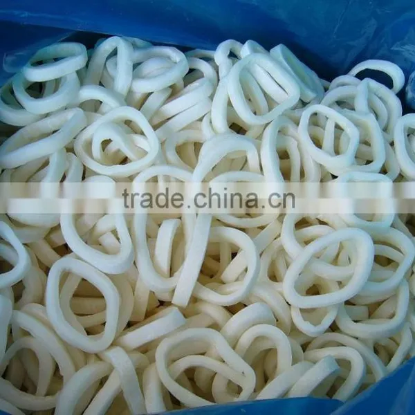 IQF Squid Ring/ Frozen Ring photo-2