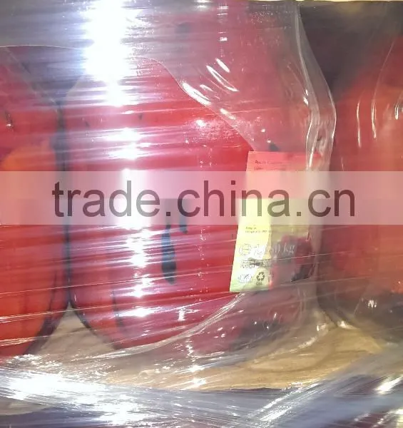 Frozen Roasted and Peeled Red Peppers photo-2
