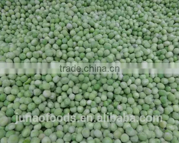High Quality Frozen Peas on Hot Sale for Cook photo-3