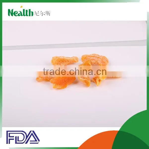 China Bulk Dried Peach Dehydrated Peach
