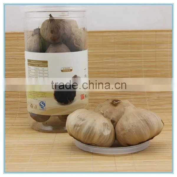 Natural Fermented Black Garlic Extract photo-5