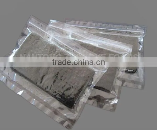 100PCS/ Half Cut Sushi Sheets photo-4