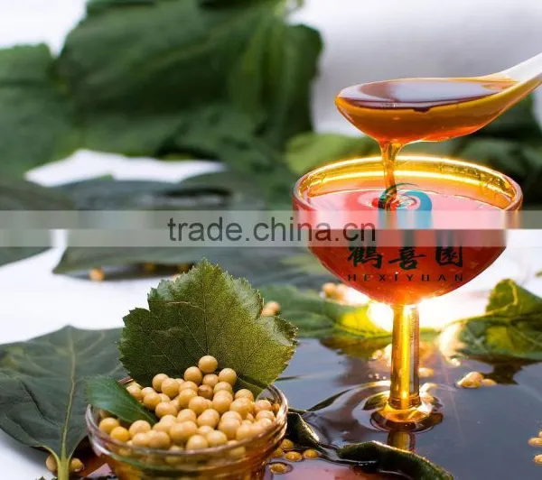 Factory Offer Soy Lecithin Food Additives for Confectionery photo-3