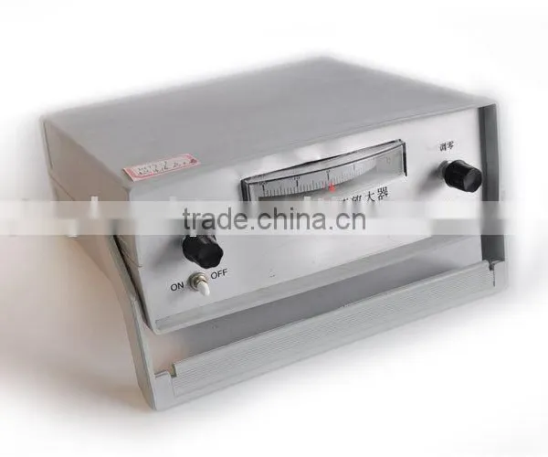 Microcurrent Amplifier