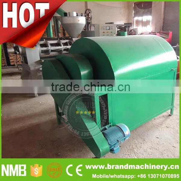 sunflower seed roasting machine, nut roaster industrial, tea herb roasting machine