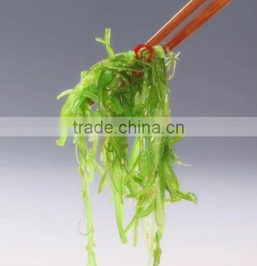 Wakame Seasoned Seaweed NO MSG photo-2