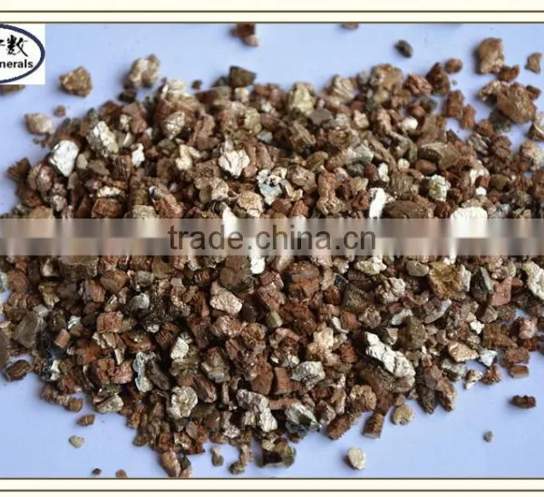 Insulation Vermiculite Roof Insulation Vermiculite Insulation Chimney photo-4