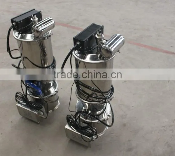 Industrial Hopper/hopper Feeder/vacuum Transfer Powder photo-3
