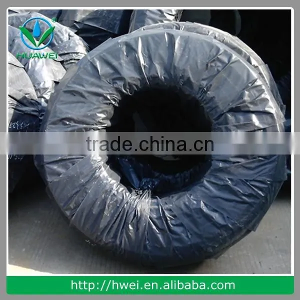 0.6Mpa Huawei Good Quality and Moderate Price Irrigation System PE Pipe photo-2