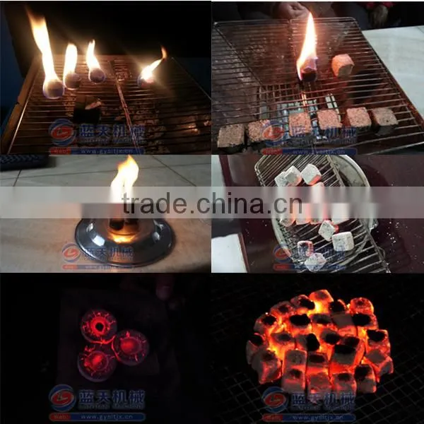 Friendly-Environment Shisha Charcoal Hookah Charcoal For Equipment photo-6